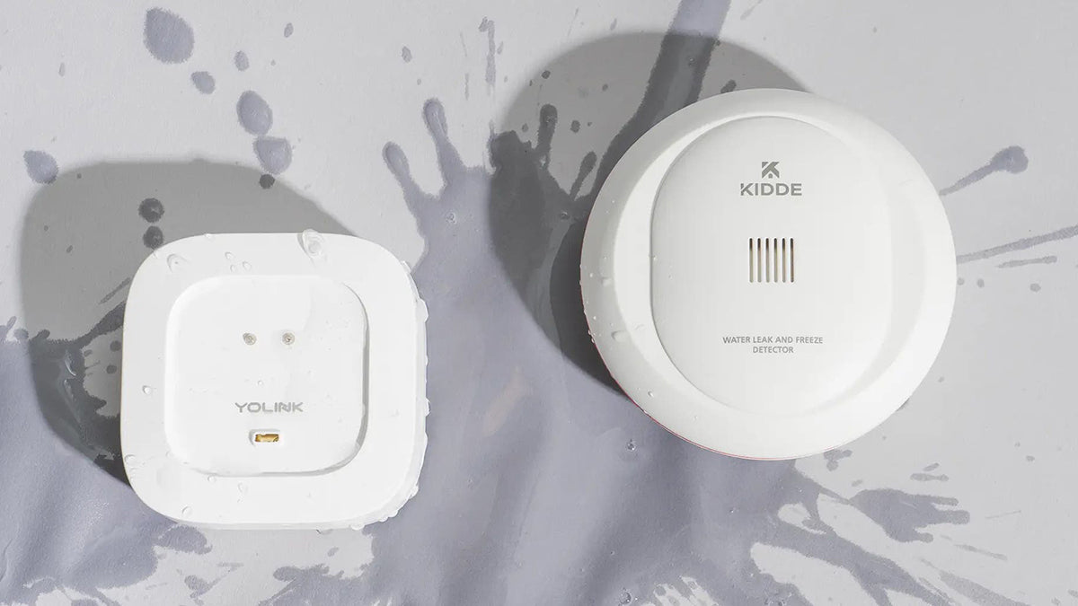 Best Water Leak Detectors - Grand Goldman