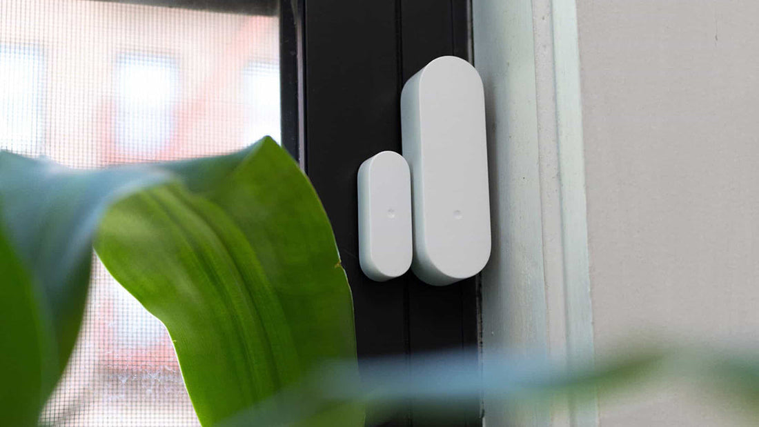 10 Best Window Alarms for Apartments - Grand Goldman