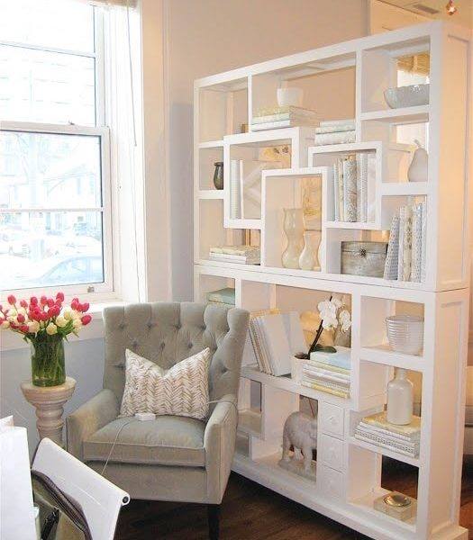 Save construction and decorate your home smartly with these room dividers - grandgoldman.com