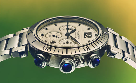 11 Best Cartier Watches for Investment (All Styles)