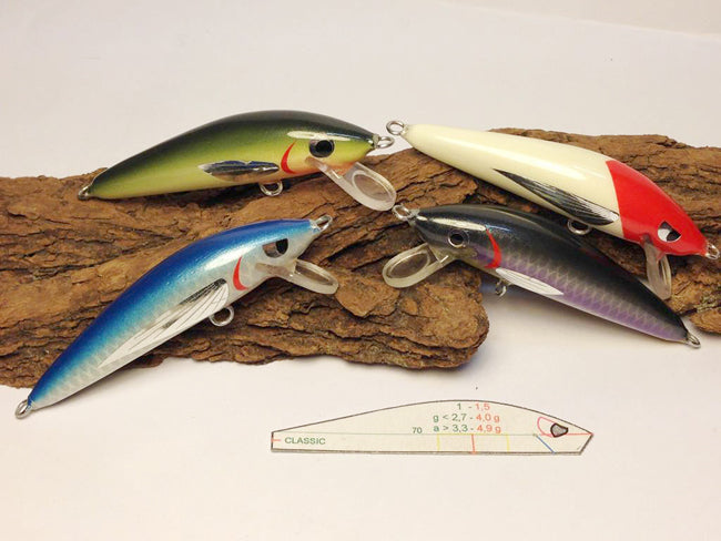 DIY Spinning Lures: Step-by-Step Build Guide
