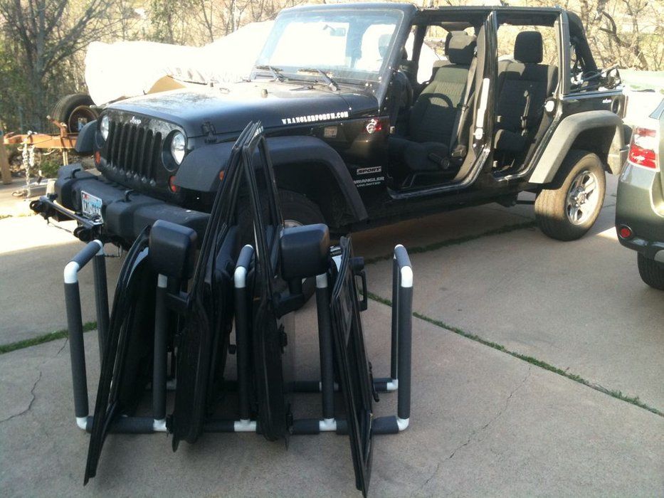 Car Door Shelf - grandgoldman.com