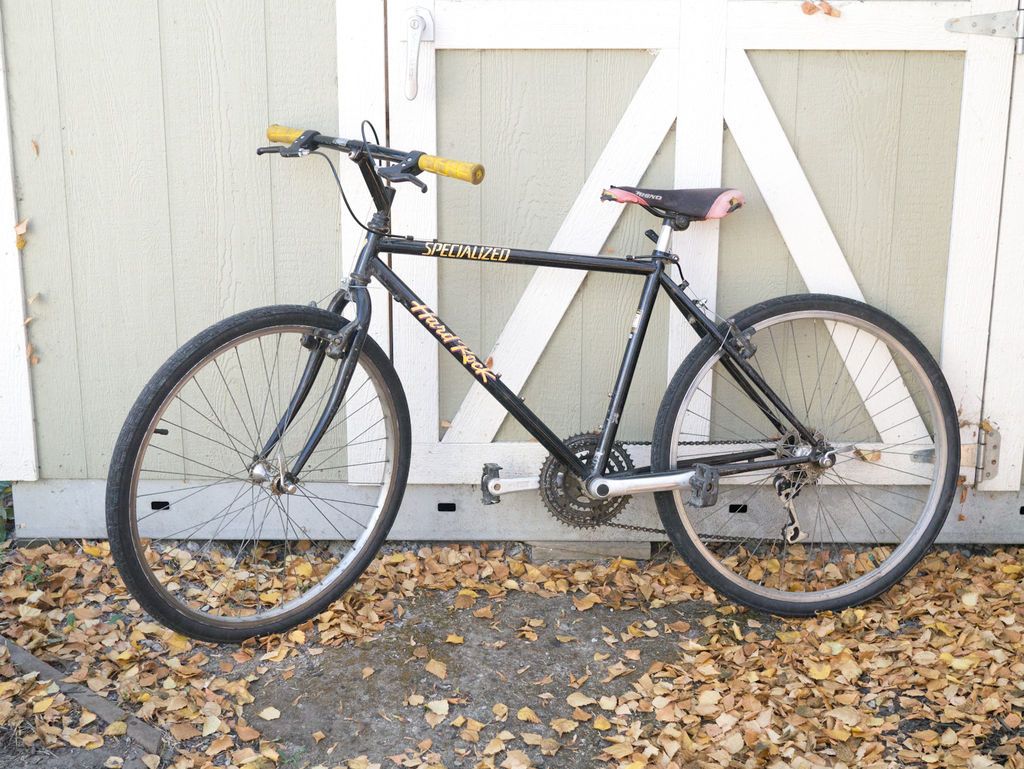 How to Paint your Bicycle Easily - grandgoldman.com