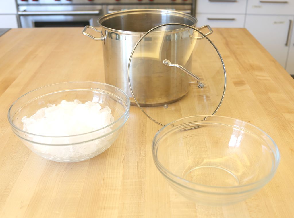 How to distill water - grandgoldman.com