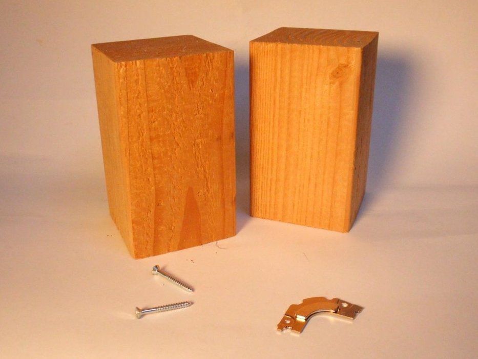 How to Make a Magnetic Tower for your Tools - grandgoldman.com