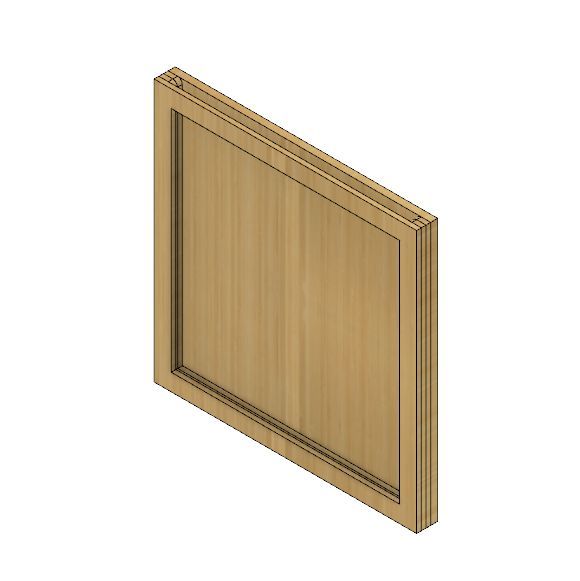 Build Vinyl Frames to Decorate your Wall - grandgoldman.com