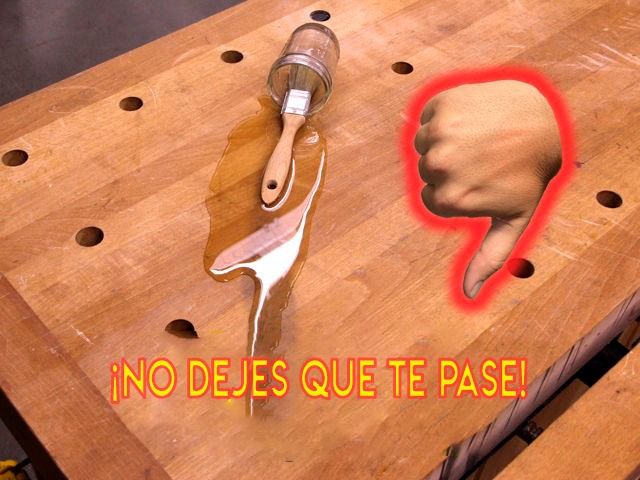 Glue Spill Proof Tool - grandgoldman.com