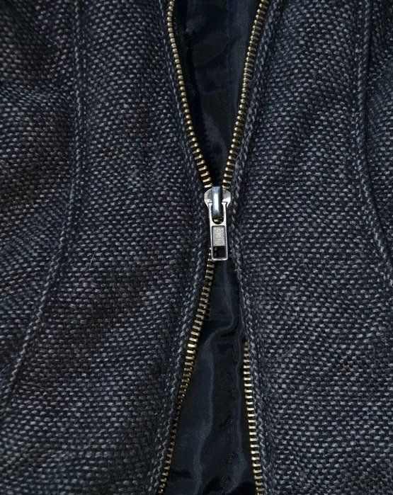 How to Fix a Zipper (Without Replacing It) - grandgoldman.com