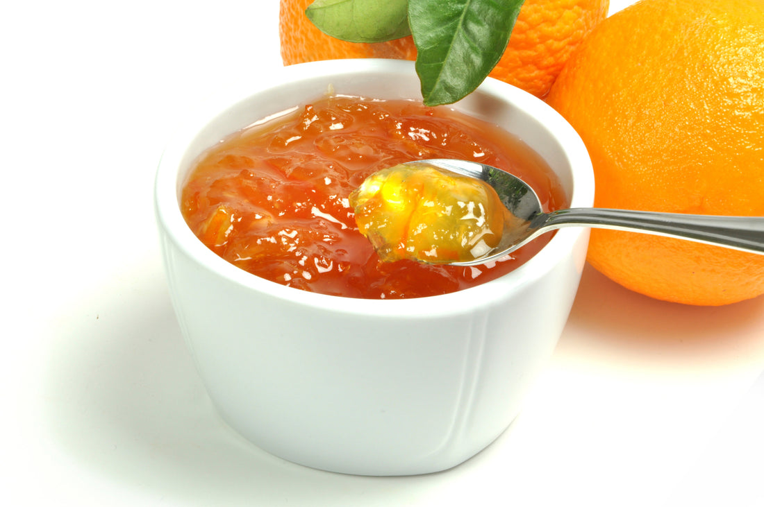 Homemade Clementine Marmalade Recipe – Easy DIY Guide