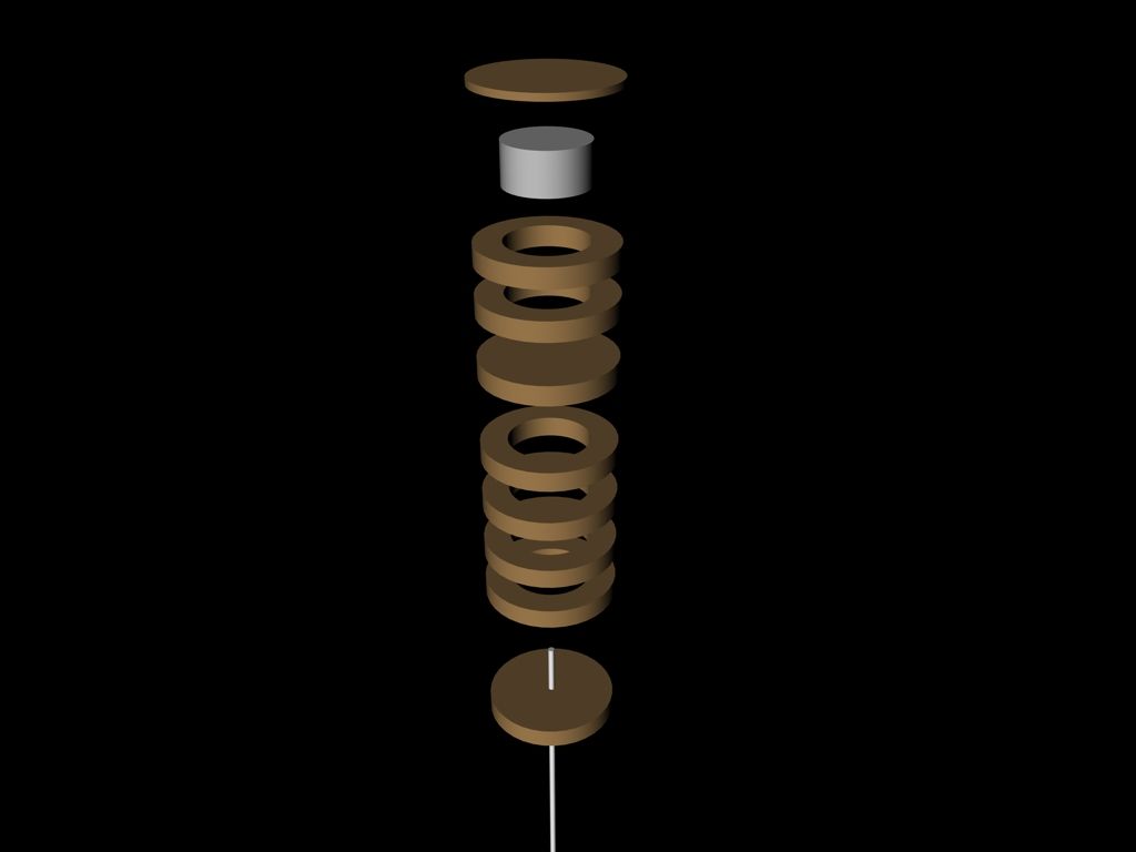 How to Make a Heng Lamp - grandgoldman.com