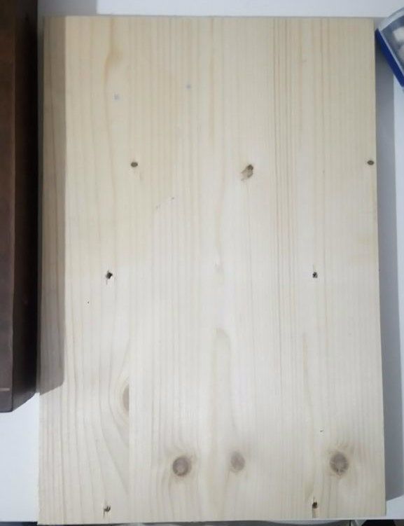 How to Make a Saw Table for the Dremel - grandgoldman.com