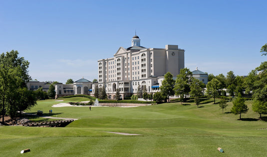 12 Best All Inclusive Resorts North Carolina USA