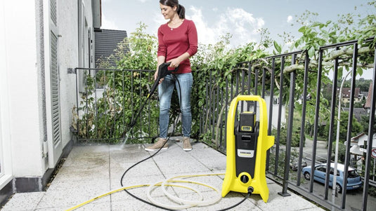 12 Best Cordless Pressure Washers for Home Use (Reviews)