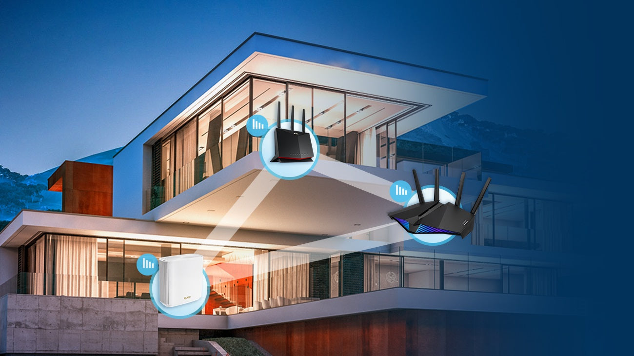 12 Best Mesh WiFi Systems for Smart Homes (Reviews)