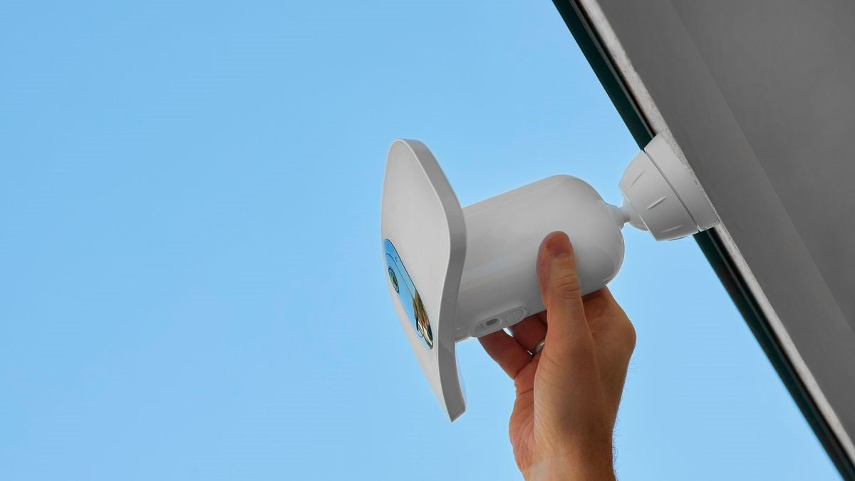 12 Best NVR Camera Systems for Home & office (Reviews)