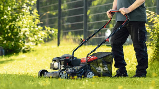 12 Best Thermal Lawnmowers, Tested & Ranked (Reviews) Grand Goldman