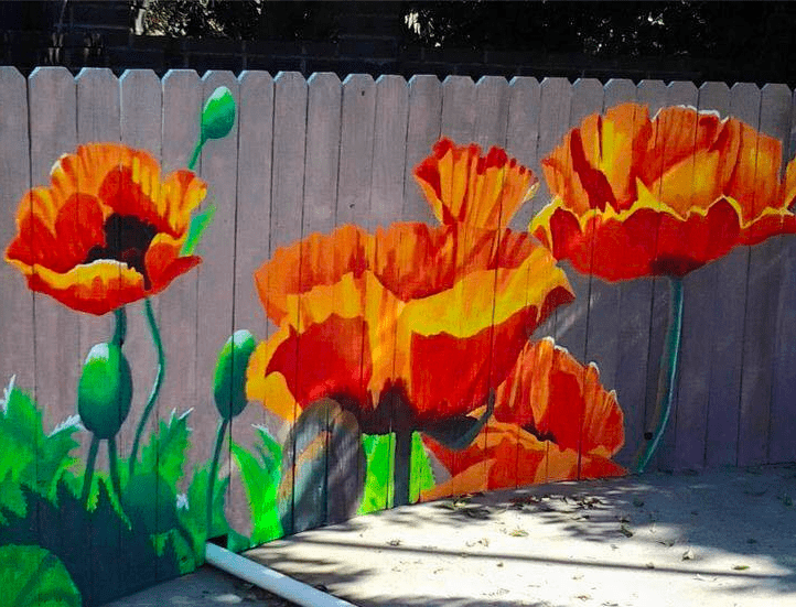 10 Artistic Ideas to Decorate your Garden and Turn it into an Oasis - grandgoldman.com