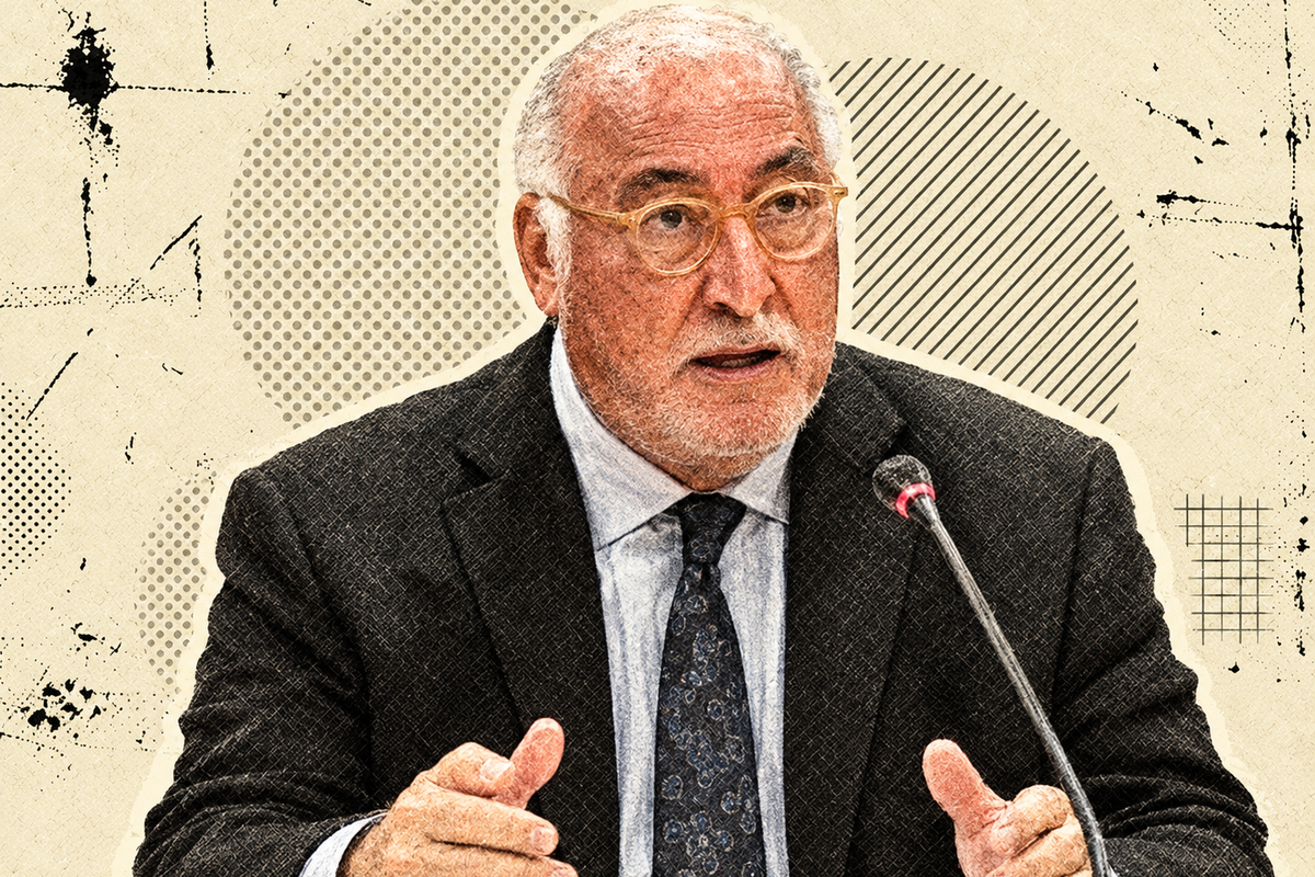 DGT Chief Pere Navarro: Speeding Fines Target 'Idiots' Not Revenue