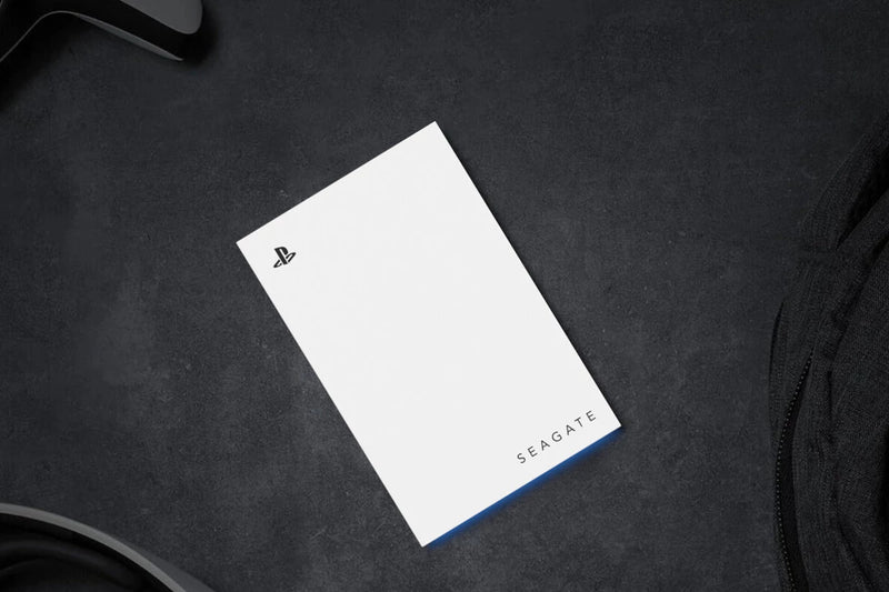 Seagate 2TB PS5 Hard Drive Drops to $120.89 in Prime Day Sale