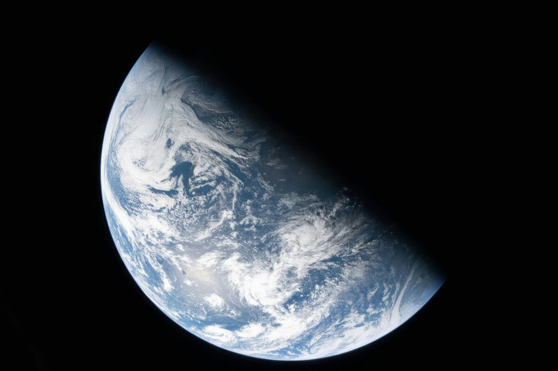 The 24-Hour Day Is a Lie: Why Earth's Rotation Isn't Exactly 24 Hours