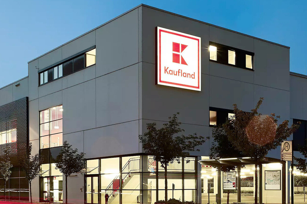 Kaufland Spain Launch: German Retail Giant Debuts Marketplace