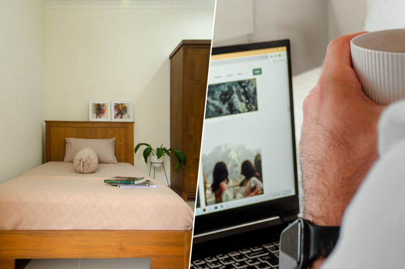 Amazon's Taurus Tropicano Plug Heater: Compact Space Heating Solution