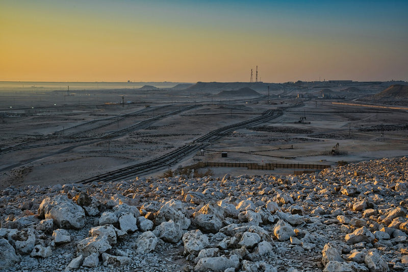 Saudi Pipeline Attack Revives Fears of $2 Gasoline and 1970s-Style Oil Crisis