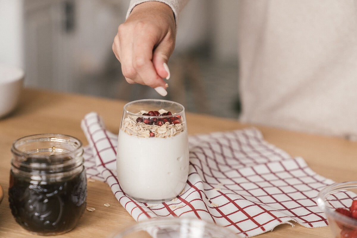 Supermarket Kefir: Why Most Products Aren't Real Kefir