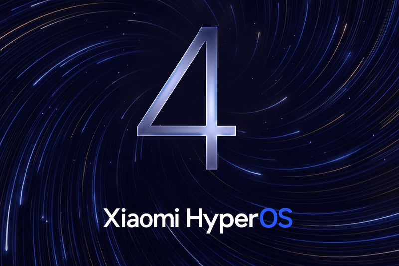 HyperOS 4 Stable Rolls Out With 27.2% More Free Memory