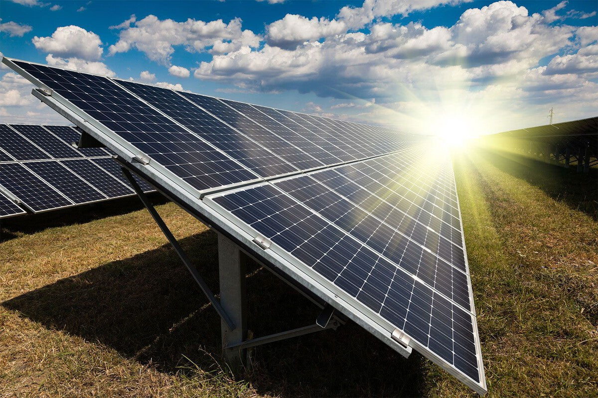 Space Solar Power: Beaming Sunlight to Earth at Night
