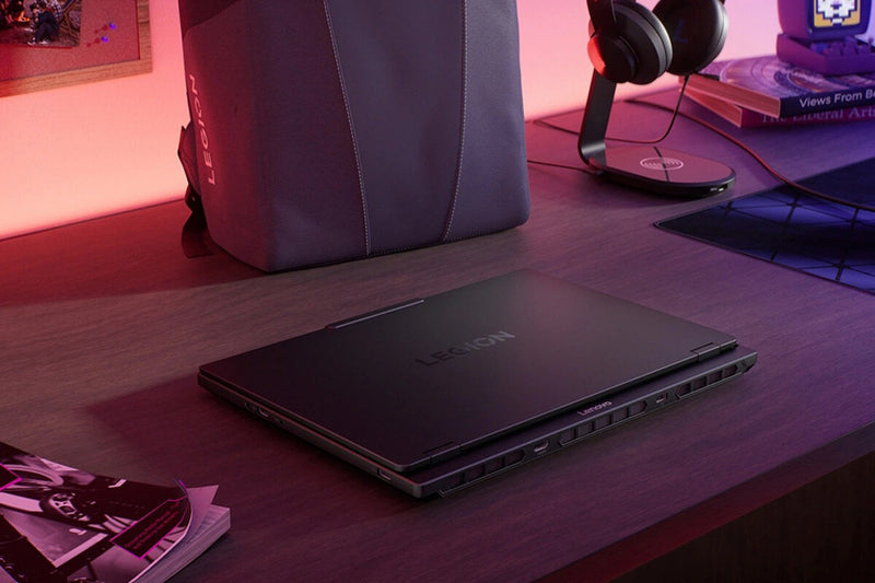 Lenovo Legion 5 OLED Gaming Laptop Drops to All-Time Low Price