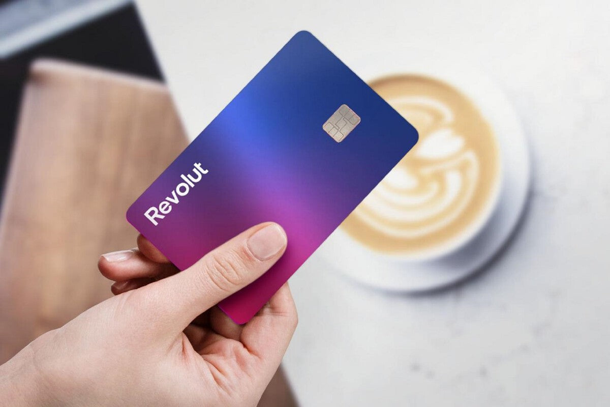 Revolut Outage: App Down in Multiple Countries, Users Locked