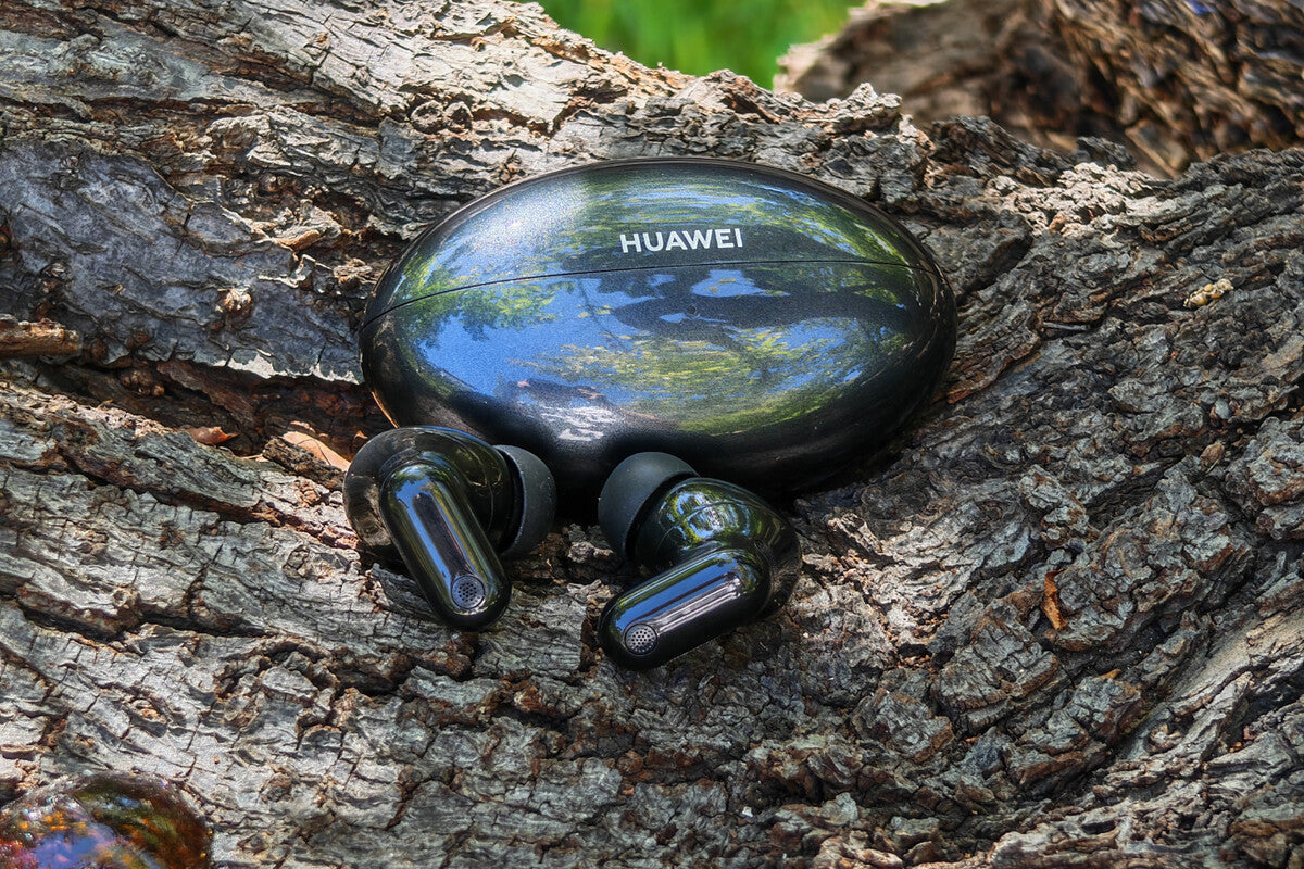 Huawei FreeBuds Neo Review: Impressive Sound and ANC for Just Over 100 Euros