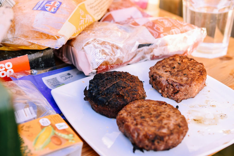 Beyond Meat Stock Collapse: The Fall of Fake Meat Industry