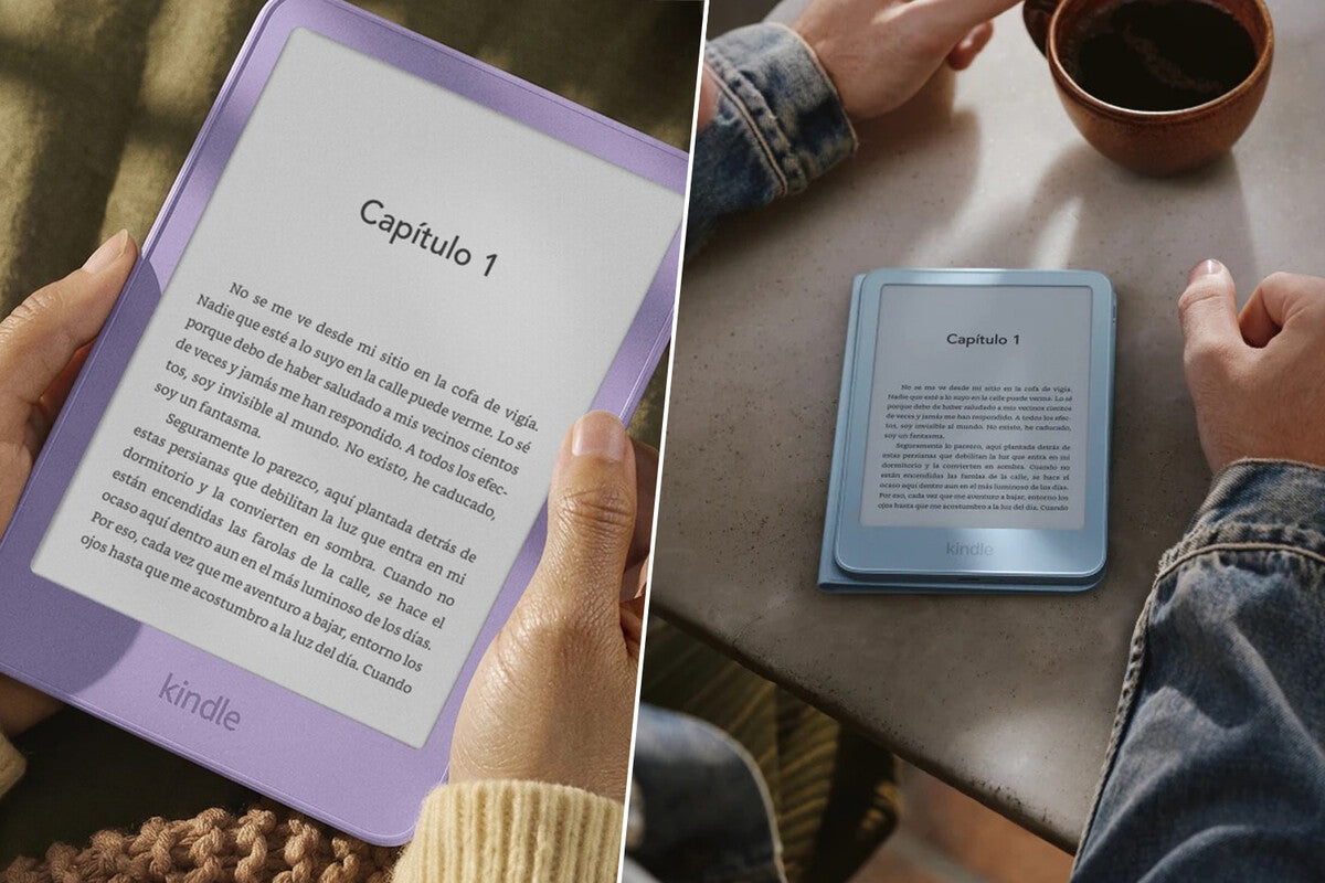 New Amazon Kindle vs Previous Generation: Is It Worth the Upgrade