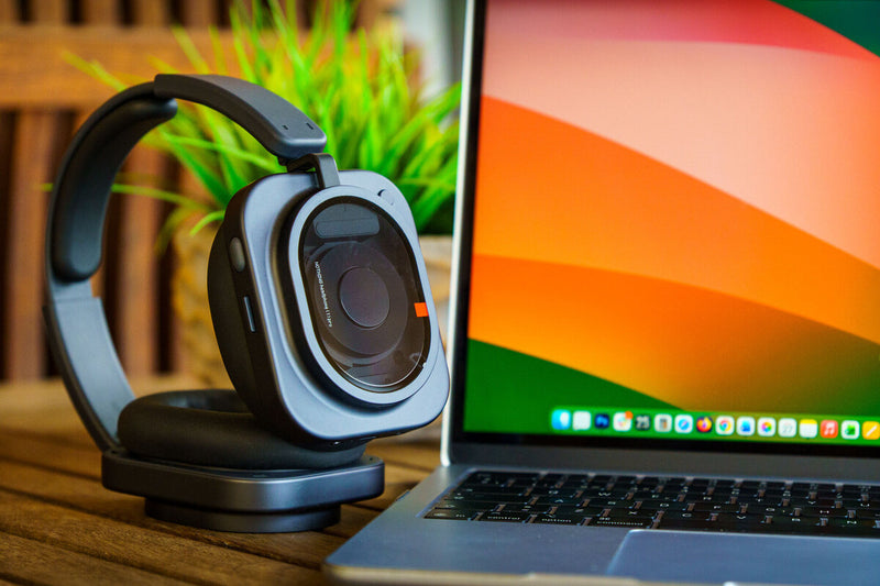 Nothing Headphone (1) Pro Review: Premium Sound for the Street