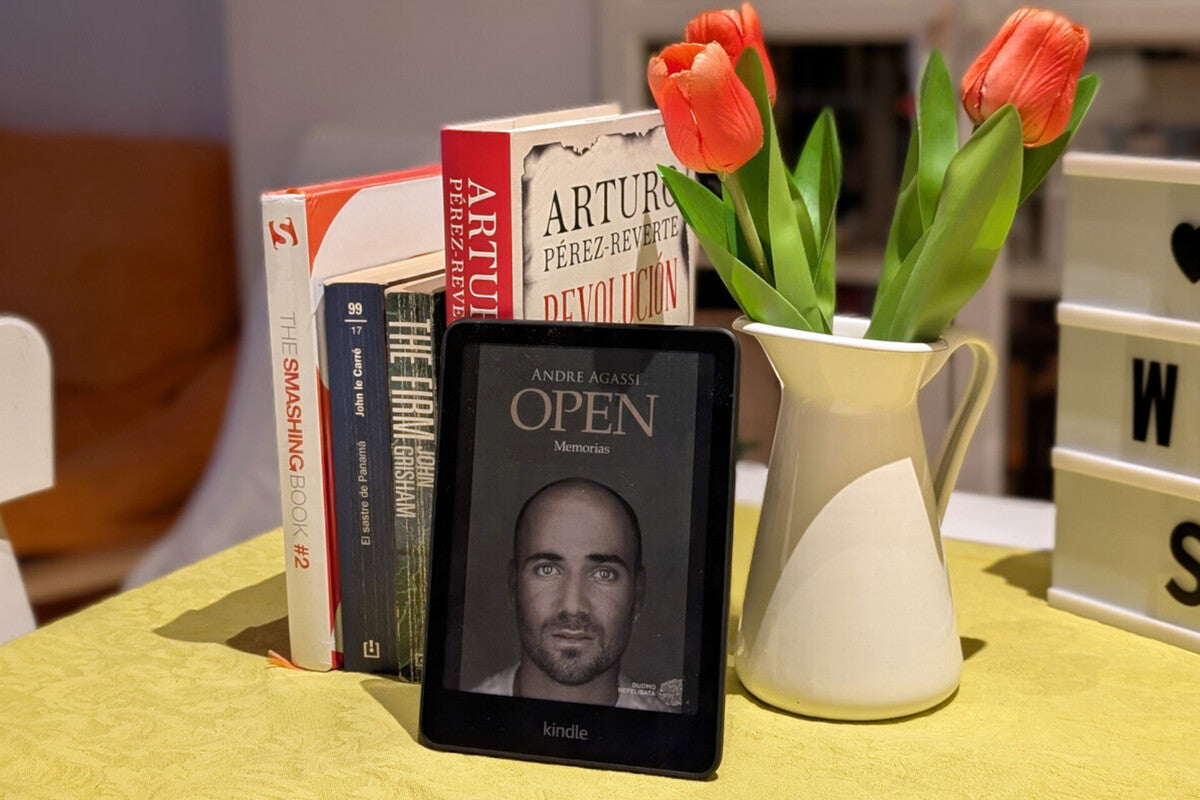 Kindle Colorsoft Deal: Color E-Reader for Comics at $219