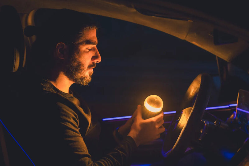 V16 Emergency Beacon Deal: DGT-Approved LedOne Under €10