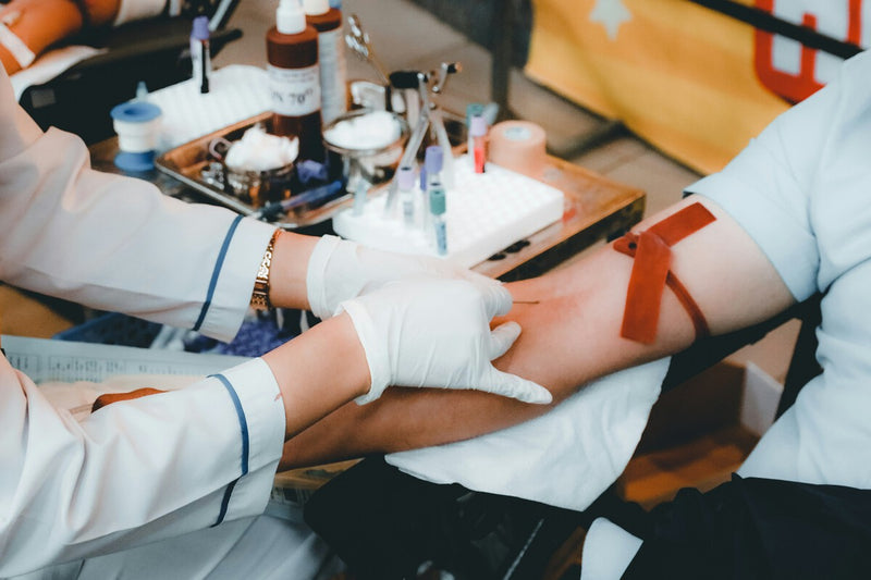 Japan's Blood Type Superstition: How It Affects Careers and Relationships