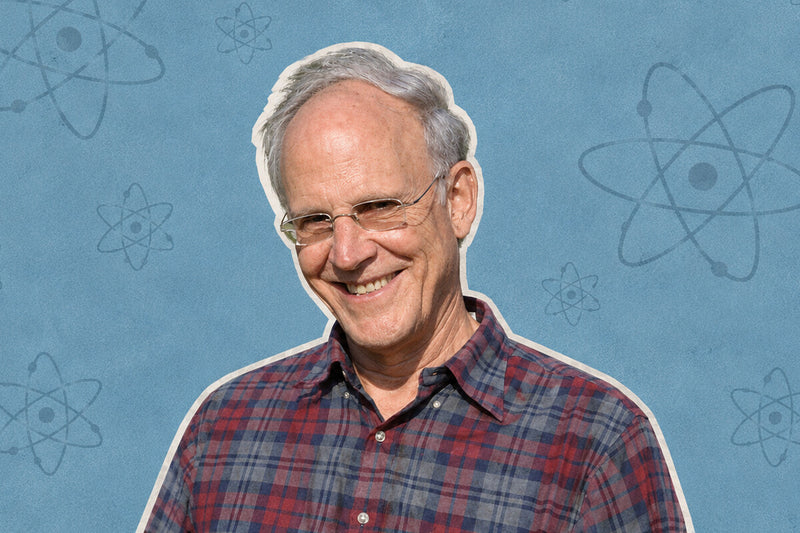 Nobel Physicist David Gross Warns Humanity Has 50 Years Left