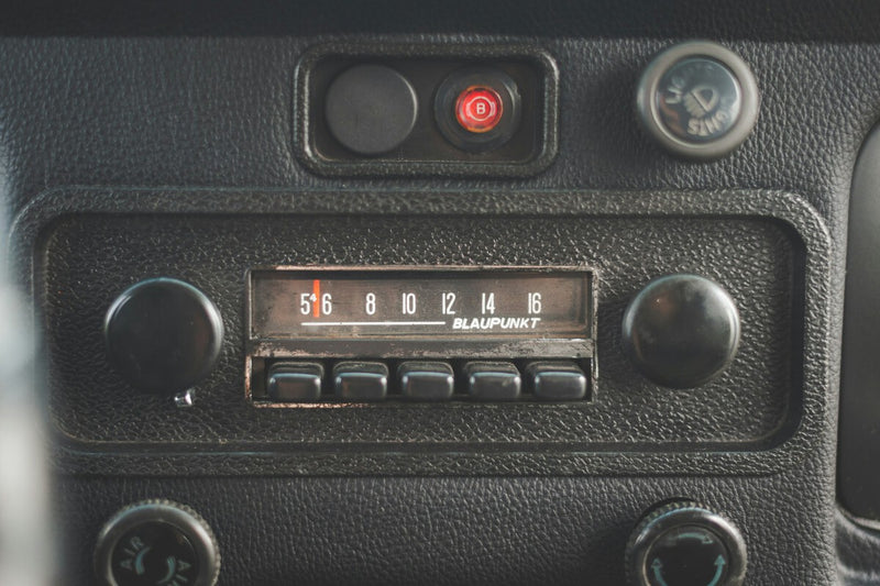 European Radio Unites to Demand Mandatory FM and DAB+ in New Cars