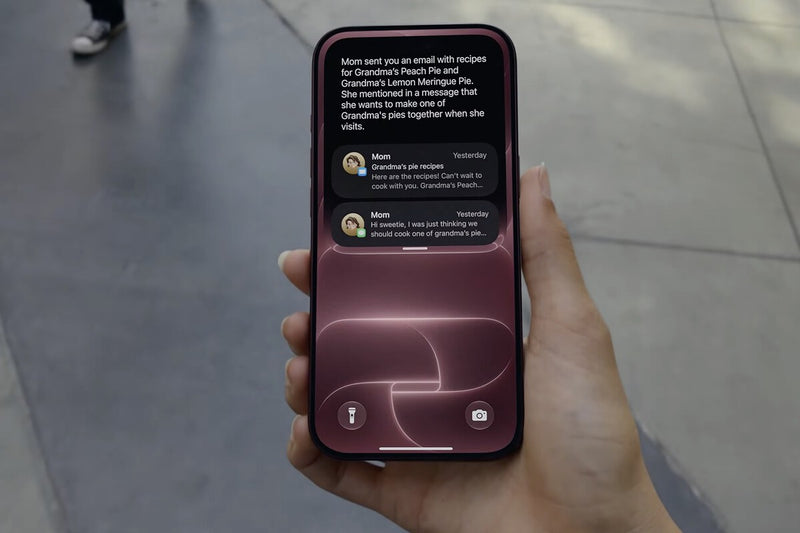 Siri AI: Apple's Slow But Ambitious Personal AI Assistant