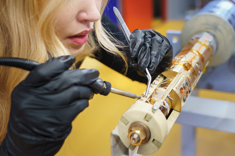 CERN's High-Luminosity LHC Returns 300% on Investment