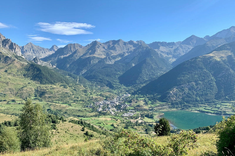 New 3,000-Meter Peak Discovered in the Catalan Pyrenees