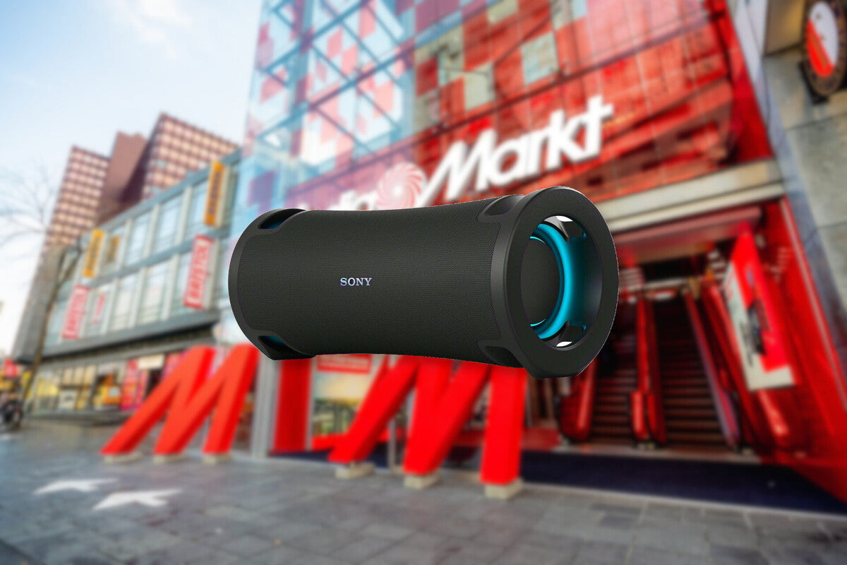 Sony Speakers Double Discount: Save Big on Top Models This Summer