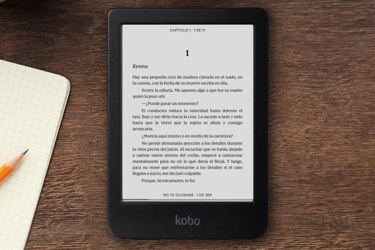 Kobo Clara BW eReader Review: Best Budget Model on Sale