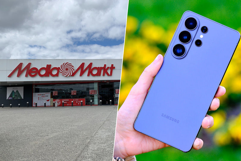 MediaMarkt Oktubre Tech Deals: Best Offers on TVs and Laptops