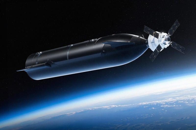 NASA's Artemis III Plan: Two Dockings, Four Astronauts, and a Lunar Lander
