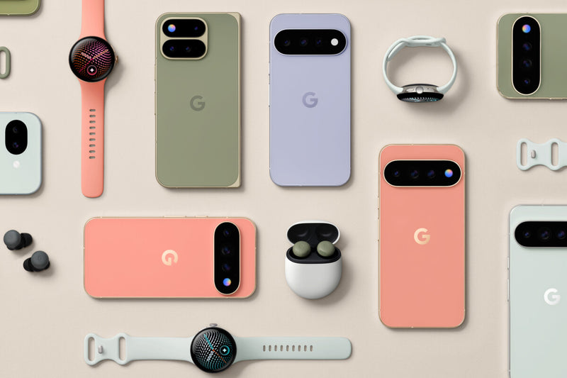 Google Pixel 11 and Pixel 11 Pro: Serious New Contenders for Best Camera Phone