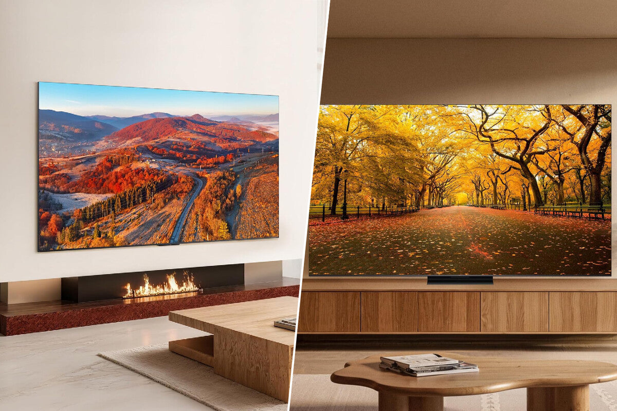 TCL SQD-MiniLED 9th Gen: Better Color and Less Blooming